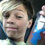 Profile Picture of Tanner james potthast (@tanner_spammmmmmmms_) on Instagram