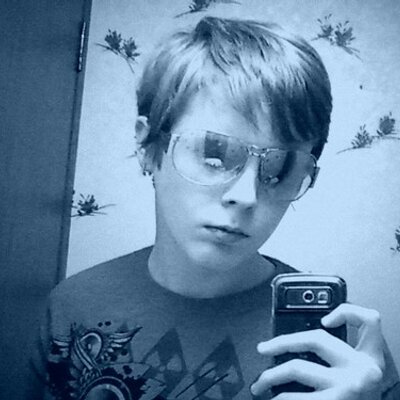 Profile Picture of Brandon Rabb (@BRabbTheGinger) on Twitter