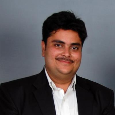 Profile Picture of Dr.Pranav Mishra (@mishra_pranav) on Twitter