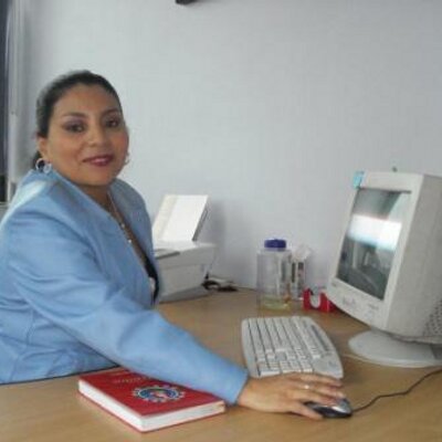 Profile Picture of Consuelo Quito Herrera (@consueloquito) on Twitter