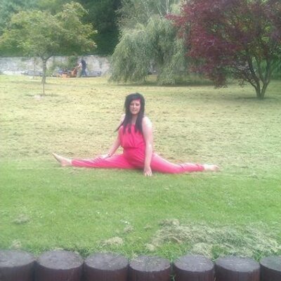 Profile Picture of Leah Colley (@niyaari16) on Twitter