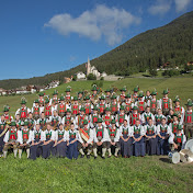 Profile Picture of Schützenkapelle Pichl (@schutzenkapellepichl7100) on Youtube
