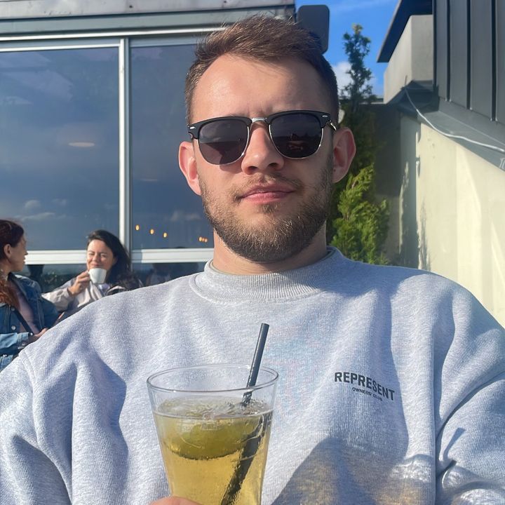 Profile Picture of Scott Geddes (@@scottgeddes33) on Tiktok