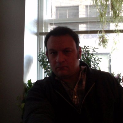 Profile Picture of Andrew Carbone (@themightyandy) on Twitter