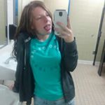 Profile Picture of Caitlyn Pearson (@cait.mariee01) on Instagram