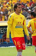 Profile Picture of Iván Kaviedes - Wikipediaon Wikipedia