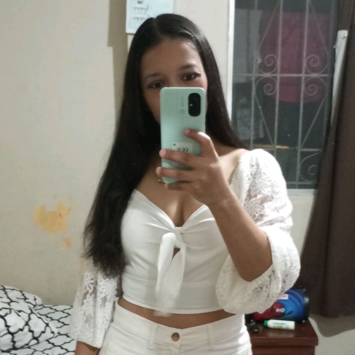 Profile Picture of Adriana Chamba (@adrianachamba) on Tiktok