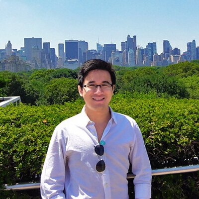 Profile Picture of Michael Xie (@xiezheyang) on Twitter