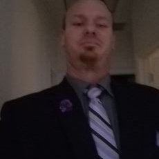 Profile Picture of John Packer (@JPacker79) on Twitter
