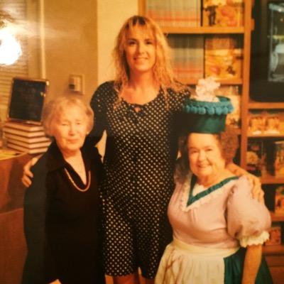 Profile Picture of Amanda (@amcwilliams111) on Twitter