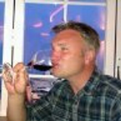Profile Picture of Gary Herron (@herrong4) on Twitter