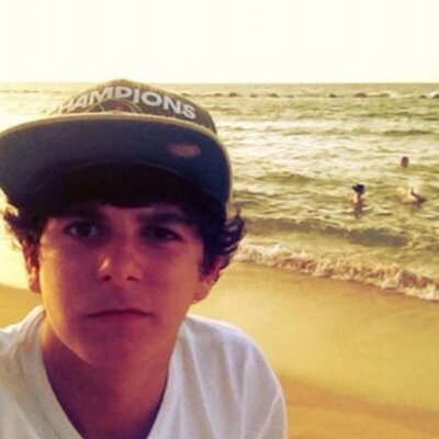 Profile Picture of Jacob Wegrzyn (@jacobmwegrzyn) on Twitter