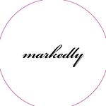 Profile Picture of MARKEDLY 마크들리 (@mark_edly) on Instagram