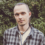 Profile Picture of Alexander Goncharov (@alex_goncharov) on Flickr