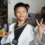 Profile Picture of Su Yung Lin (@suyunglin) on Instagram