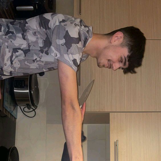 Profile Picture of Cody Gillespie (@codygillespie00) on Tiktok