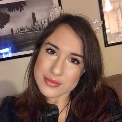 Profile Picture of Christina Hernandez (@quichetina) on Twitter