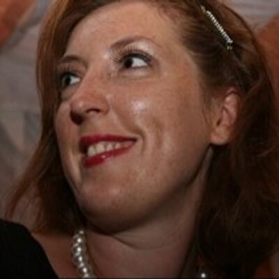 Profile Picture of Jo Saunders (@josaunders77) on Twitter