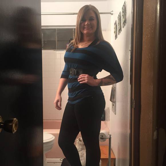 Profile Picture of Stormy Hughes (@stormyhughes) on Poshmark