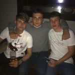 Profile Picture of Cory Lee Patterson (@coryleepattersonn) on Instagram