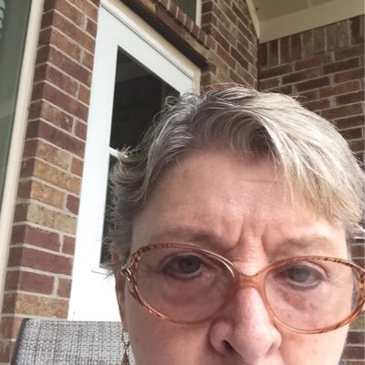 Profile Picture of Jerry C Kendrick (@JerryCKendrick1) on Twitter