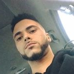 Profile Picture of Marcus Busby (@mbusby89) on Instagram