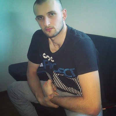 Profile Picture of Amir Hadzic (@AmirHadzic15) on Twitter