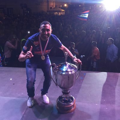 Profile Picture of Arturo Alvarez (@@artieart10) on Twitter