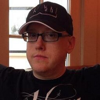 Profile Picture of Chris Marion (@CMarionPhoto) on Twitter