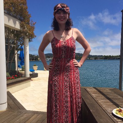 Profile Picture of Megan Fields (@megan_n_fields) on Twitter