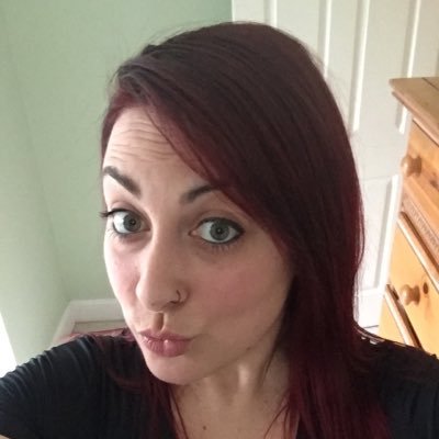 Profile Picture of Susan DuPont (@pursuingsusan) on Twitter