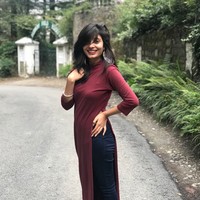 Profile Picture of Mitali Singh Verma (@mitali-singh-verma) on Quora