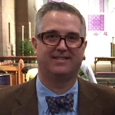 Profile Picture of Kevin Walter (@kevinrwalter) on Twitter