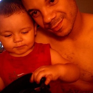 Profile Picture of Jason Draves (@biggrinsrecords) on Myspace