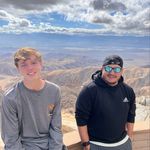 Profile Picture of Adventures of Big J & Lil J: Jayden Broderick & Jacob Bunch (@j_j_pklb_adventures) on Instagram