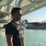 Profile Picture of Daniel L. Sassone (@danielsassone) on Instagram