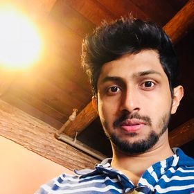 Profile Picture of Akshay Paul (@therbdwolverine) on Pinterest