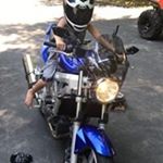 Profile Picture of Eric Futral (@futraleric) on Instagram