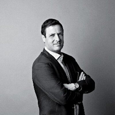 Profile Picture of Itzhak Fisher (@Itzhakfisher) on Twitter
