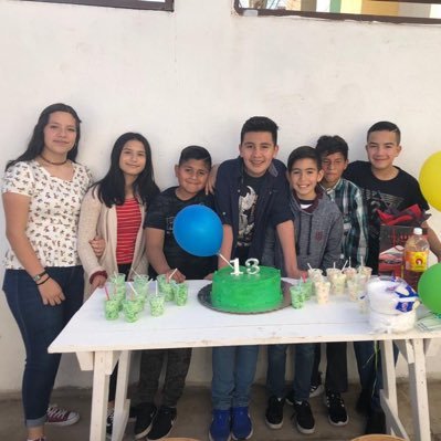 Profile Picture of Jose Melendres (@JoseMelendres8) on Twitter