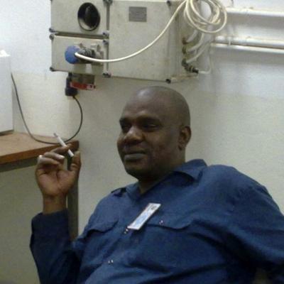 Profile Picture of Abdullah Hilal (@abdullahhilal68) on Twitter