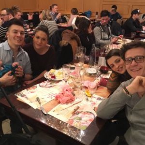 Profile Picture of Jessica (@LoriMaxeJessy) on Twitter