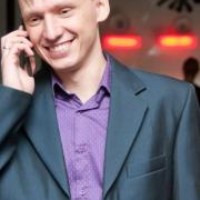Profile Picture of Eugene Vasev (@eugene-vasev) on Quora
