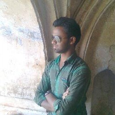 Profile Picture of Ashutosh Patil (@adp1435) on Twitter