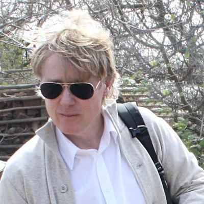 Profile Picture of Chuck Thompson (@ChuckTCBC) on Twitter