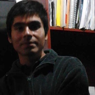 Profile Picture of Paul Guevara (@paulguevara19) on Twitter