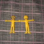 Profile Picture of Jerry And Gemima (@the.stretchman.family123) on Instagram