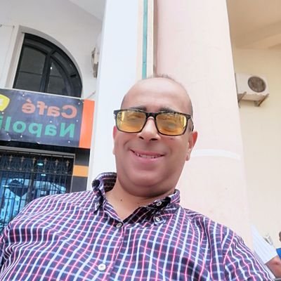 Profile Picture of Mourad Ben Hable (@hable_ben) on Twitter