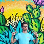Profile Picture of Peter Golaszewski (@peters_spam_maybe_) on Instagram