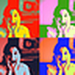 Profile Picture of Daniela Gomez (@danigomezc) on Flickr